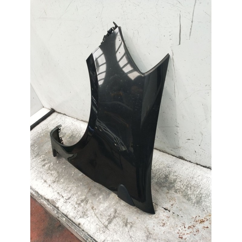 Recambio de aleta delantera izquierda para renault clio iii (br0/1, cr0/1) 1.2 16v (br02, br0j, br11, cr02, cr0j, cr11) referenc
