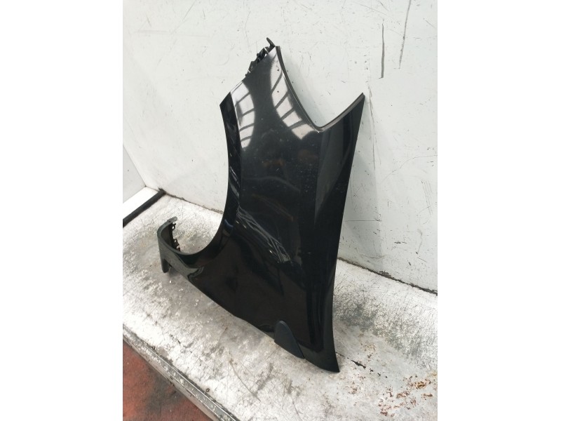Recambio de aleta delantera izquierda para renault clio iii (br0/1, cr0/1) 1.2 16v (br02, br0j, br11, cr02, cr0j, cr11) referenc