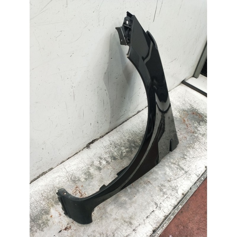 Recambio de aleta delantera izquierda para renault clio iii (br0/1, cr0/1) 1.2 16v (br02, br0j, br11, cr02, cr0j, cr11) referenc