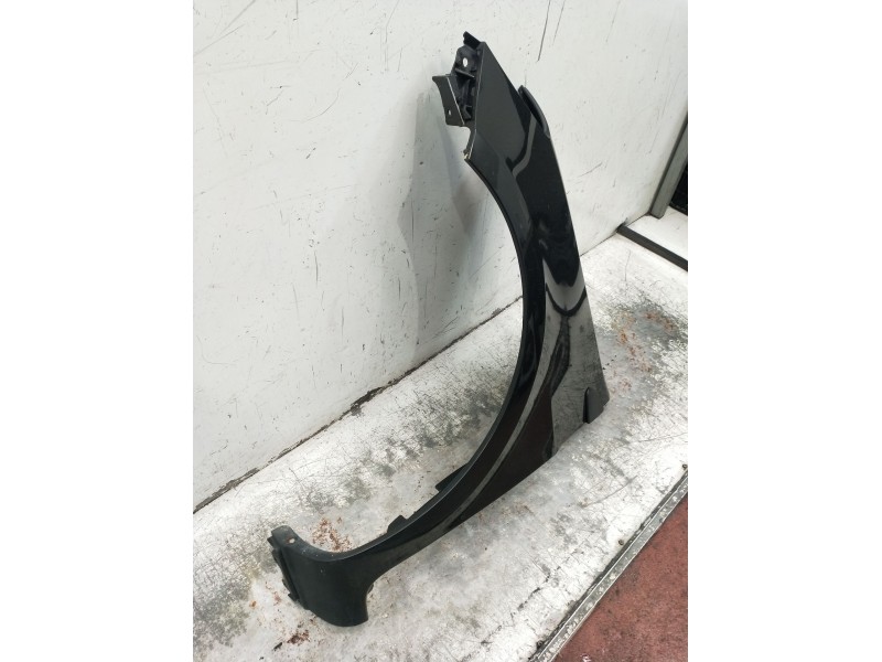 Recambio de aleta delantera izquierda para renault clio iii (br0/1, cr0/1) 1.2 16v (br02, br0j, br11, cr02, cr0j, cr11) referenc
