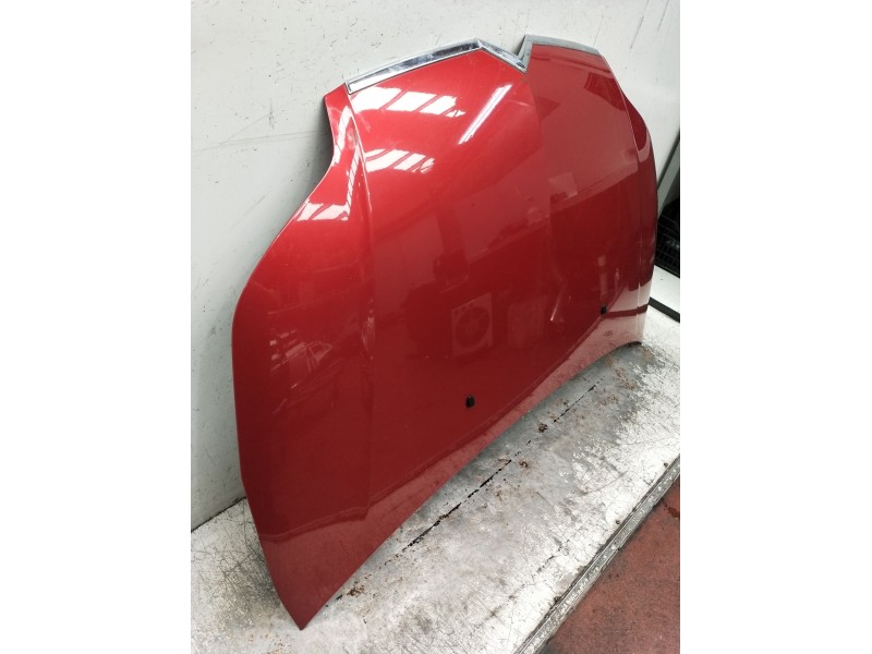 Recambio de capot para citroën c4 i (lc_) 1.6 hdi referencia OEM IAM   