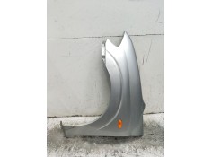 Recambio de aleta delantera izquierda para ssangyong rodius i 2.7 xdi referencia OEM IAM   2005