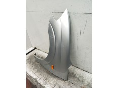 Recambio de aleta delantera izquierda para ssangyong rodius i 2.7 xdi referencia OEM IAM   2005 2