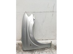 Recambio de aleta delantera derecha para ssangyong rodius i 2.7 xdi referencia OEM IAM  VER FOTOS 2005