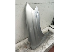 Recambio de aleta delantera derecha para ssangyong rodius i 2.7 xdi referencia OEM IAM  VER FOTOS 2005 2