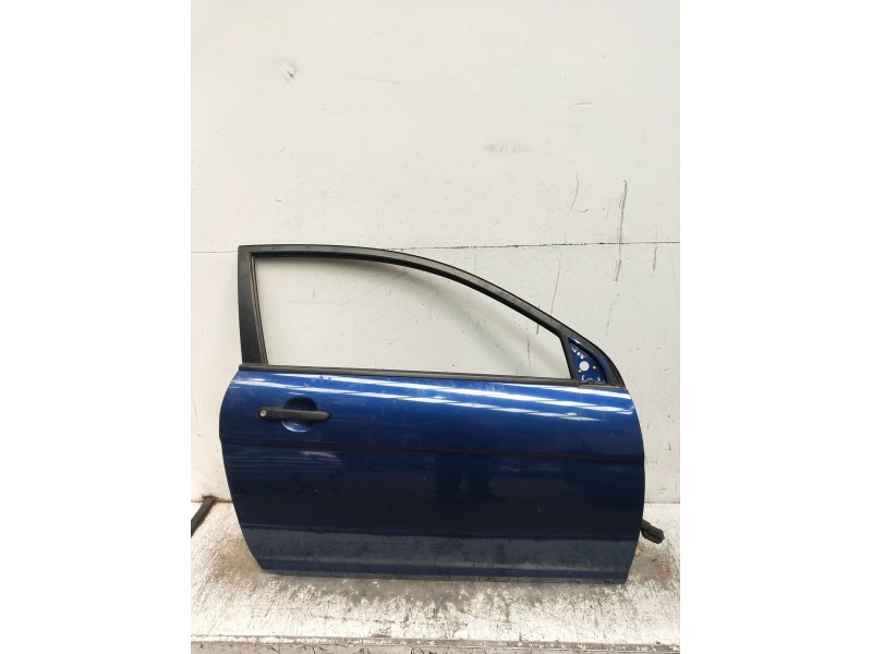 Recambio de puerta delantera derecha para hyundai accent iii (mc) 1.4 gl referencia OEM IAM  3P 2005