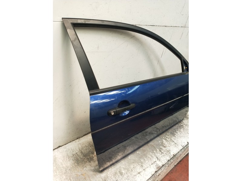 Recambio de puerta delantera derecha para hyundai accent iii (mc) 1.4 gl referencia OEM IAM  3P 2005