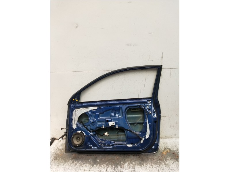 Recambio de puerta delantera derecha para hyundai accent iii (mc) 1.4 gl referencia OEM IAM  3P 2005