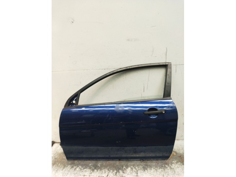 Recambio de puerta delantera izquierda para hyundai accent iii (mc) 1.4 gl referencia OEM IAM  3P 2005