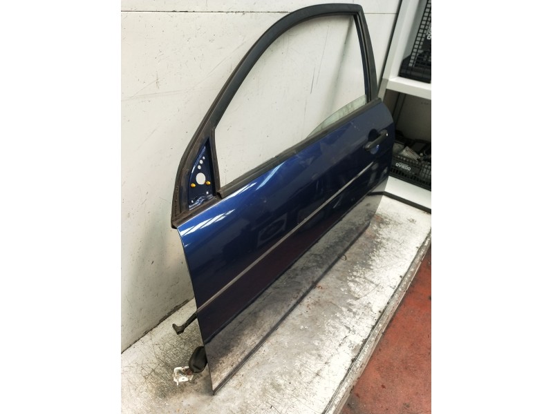 Recambio de puerta delantera izquierda para hyundai accent iii (mc) 1.4 gl referencia OEM IAM  3P 2005