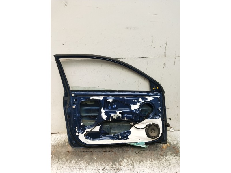 Recambio de puerta delantera izquierda para hyundai accent iii (mc) 1.4 gl referencia OEM IAM  3P 2005
