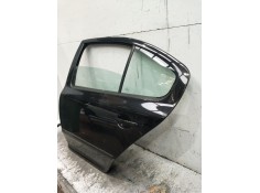 Recambio de puerta trasera izquierda para skoda octavia ii (1z3) 1.9 tdi referencia OEM IAM  5P 2004 2