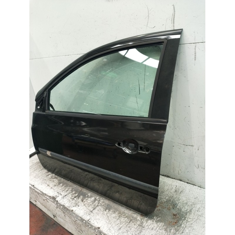 Recambio de puerta delantera izquierda para renault clio iii (br0/1, cr0/1) 1.2 16v (br02, br0j, br11, cr02, cr0j, cr11) referen