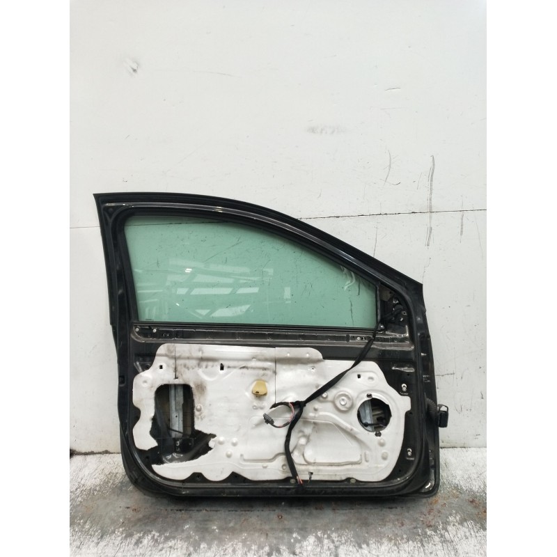 Recambio de puerta delantera izquierda para renault clio iii (br0/1, cr0/1) 1.2 16v (br02, br0j, br11, cr02, cr0j, cr11) referen