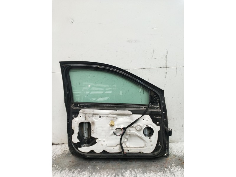 Recambio de puerta delantera izquierda para renault clio iii (br0/1, cr0/1) 1.2 16v (br02, br0j, br11, cr02, cr0j, cr11) referen