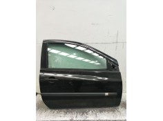 Recambio de puerta delantera derecha para renault clio iii (br0/1, cr0/1) 1.2 16v (br02, br0j, br11, cr02, cr0j, cr11) referenci