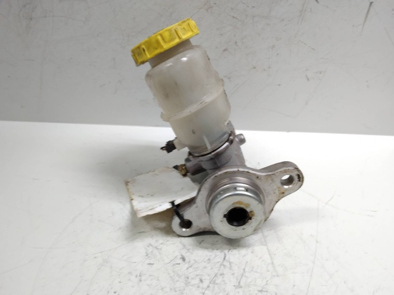 Recambio de bomba freno para nissan pick-up (d22) king cab 4x4 referencia OEM IAM 460103S450  