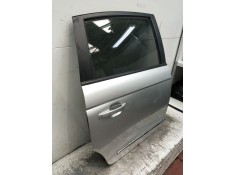 Recambio de puerta trasera derecha para ssangyong rodius i 2.7 xdi referencia OEM IAM  5P 2005 2