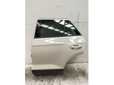 Recambio de puerta trasera izquierda para volkswagen t-roc (a11, d11) 2.0 tdi scr referencia OEM IAM  5P 2024
