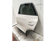 Recambio de puerta trasera izquierda para volkswagen t-roc (a11, d11) 2.0 tdi scr referencia OEM IAM  5P 2024 2