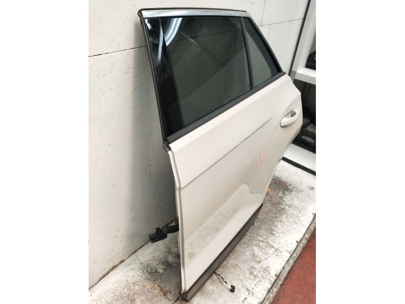 Recambio de puerta trasera izquierda para volkswagen t-roc (a11, d11) 2.0 tdi scr referencia OEM IAM  5P 2024