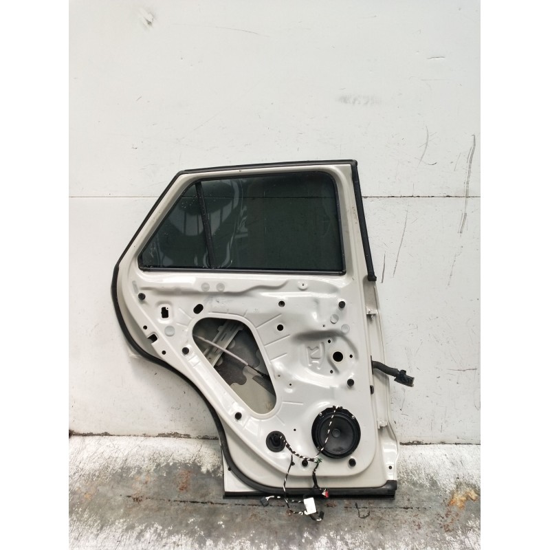 Recambio de puerta trasera izquierda para volkswagen t-roc (a11, d11) 2.0 tdi scr referencia OEM IAM  5P 2024