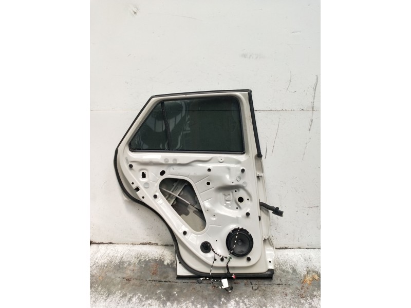 Recambio de puerta trasera izquierda para volkswagen t-roc (a11, d11) 2.0 tdi scr referencia OEM IAM  5P 2024
