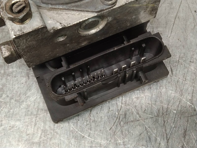 Recambio de abs para renault megane ii berlina 5p luxe dynamique referencia OEM IAM 0265231734 8200527390 0265800519