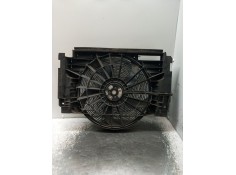 Recambio de electroventilador para bmw x5 (e53) 3.0 d referencia OEM IAM   2003