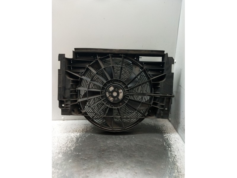 Recambio de electroventilador para bmw x5 (e53) 3.0 d referencia OEM IAM   2003