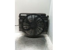 Recambio de electroventilador para bmw x5 (e53) 3.0 d referencia OEM IAM   2003 2