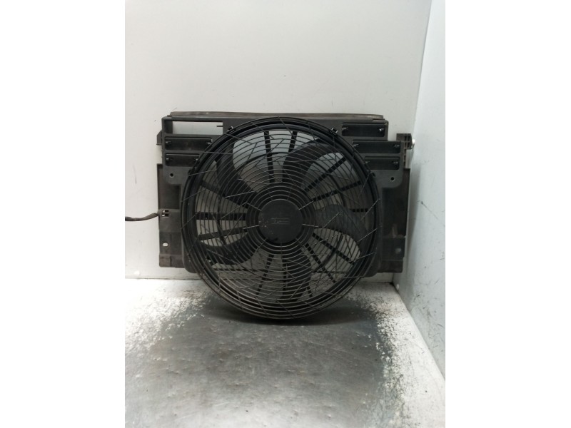 Recambio de electroventilador para bmw x5 (e53) 3.0 d referencia OEM IAM   2003