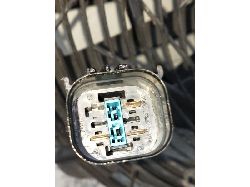 Recambio de electroventilador para bmw x5 (e53) 3.0 d referencia OEM IAM   2003