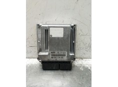Recambio de centralita motor uce para bmw x5 (e53) 3.0 d referencia OEM IAM 0281011414 DDE7794626 1039S04407 2003
