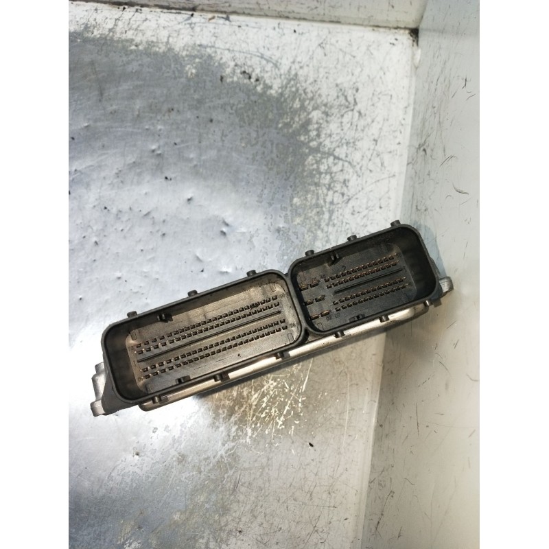 Recambio de centralita motor uce para bmw x5 (e53) 3.0 d referencia OEM IAM 0281011414 DDE7794626 1039S04407 2003