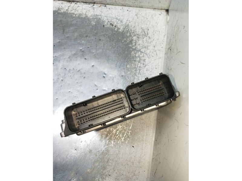Recambio de centralita motor uce para bmw x5 (e53) 3.0 d referencia OEM IAM 0281011414 DDE7794626 1039S04407 2003