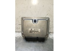 Recambio de centralita motor uce para volkswagen passat b3/b4 (3a2, 35i) 1.9 tdi referencia OEM IAM 0281001720 038906018 28SA366