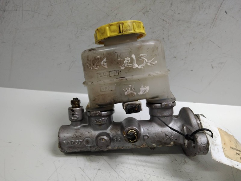 Recambio de bomba freno para nissan pick-up (d22) king cab 4x4 referencia OEM IAM 460103S450  