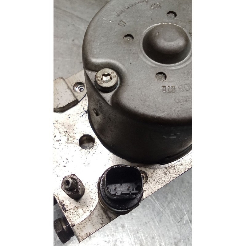 Recambio de abs para toyota corolla (_e12_) 1.6 vvt-i (zze121_) referencia OEM IAM 0265950132 8954102070 0205225288 4454002030