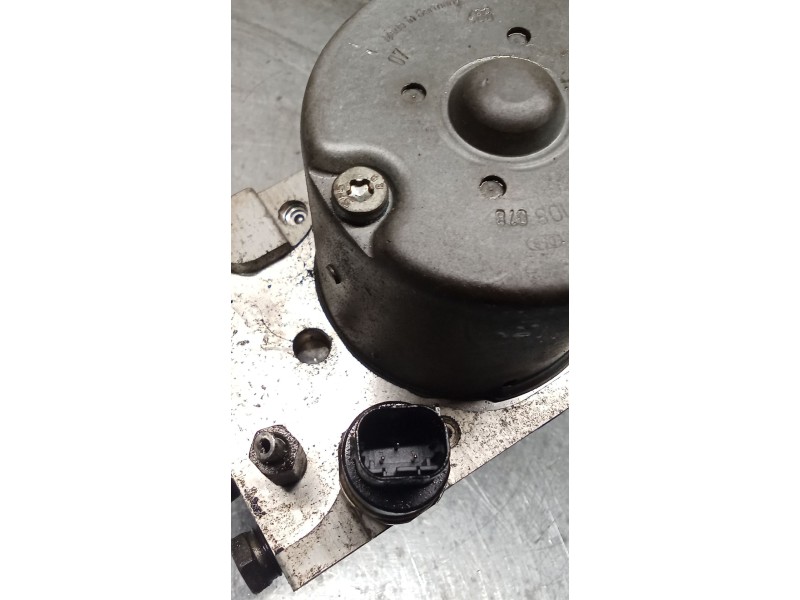 Recambio de abs para toyota corolla (_e12_) 1.6 vvt-i (zze121_) referencia OEM IAM 0265950132 8954102070 0205225288 4454002030