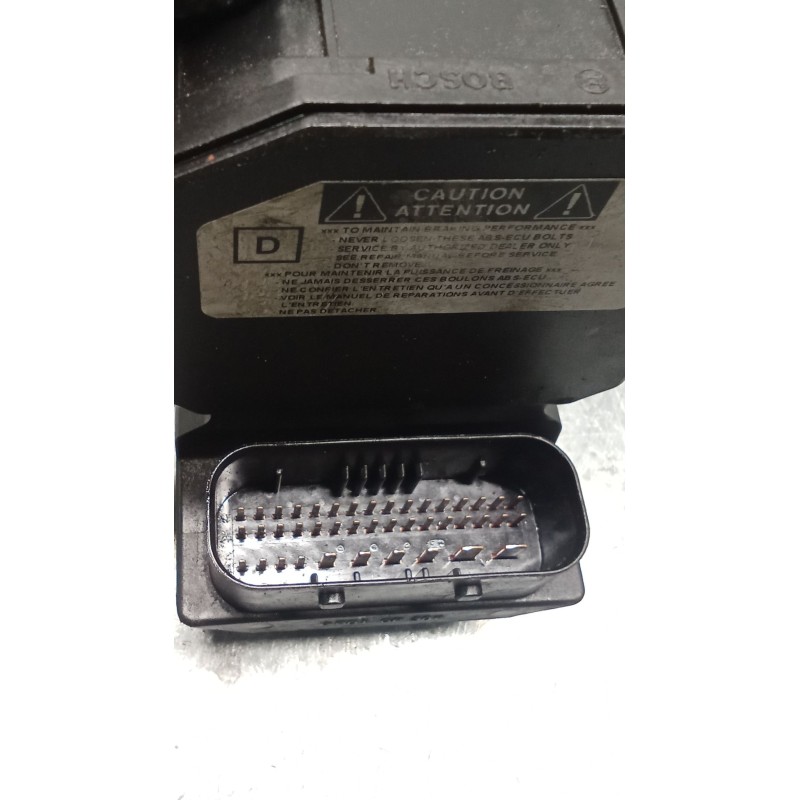 Recambio de abs para toyota corolla (_e12_) 1.6 vvt-i (zze121_) referencia OEM IAM 0265950132 8954102070 0205225288 4454002030