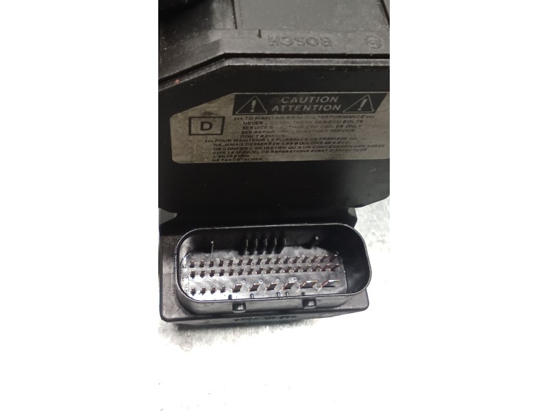 Recambio de abs para toyota corolla (_e12_) 1.6 vvt-i (zze121_) referencia OEM IAM 0265950132 8954102070 0205225288 4454002030
