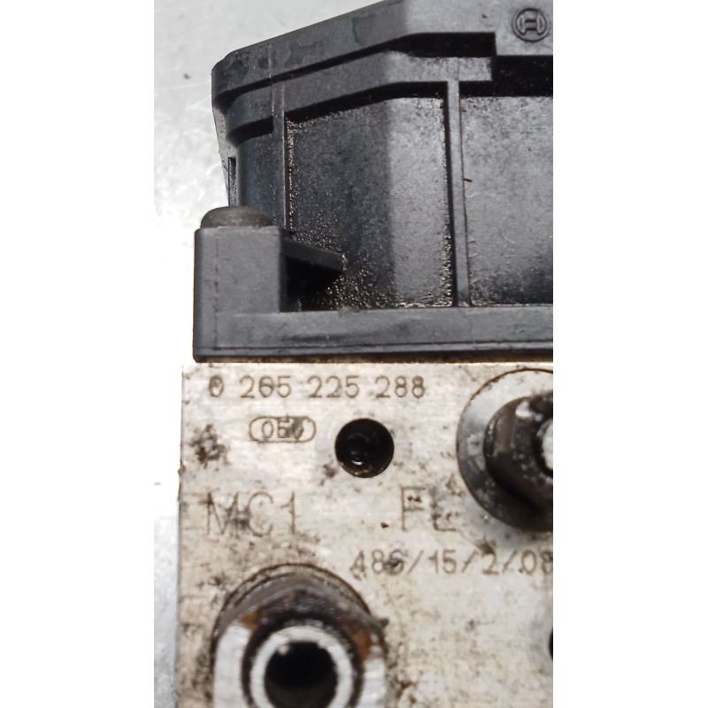 Recambio de abs para toyota corolla (_e12_) 1.6 vvt-i (zze121_) referencia OEM IAM 0265950132 8954102070 0205225288 4454002030