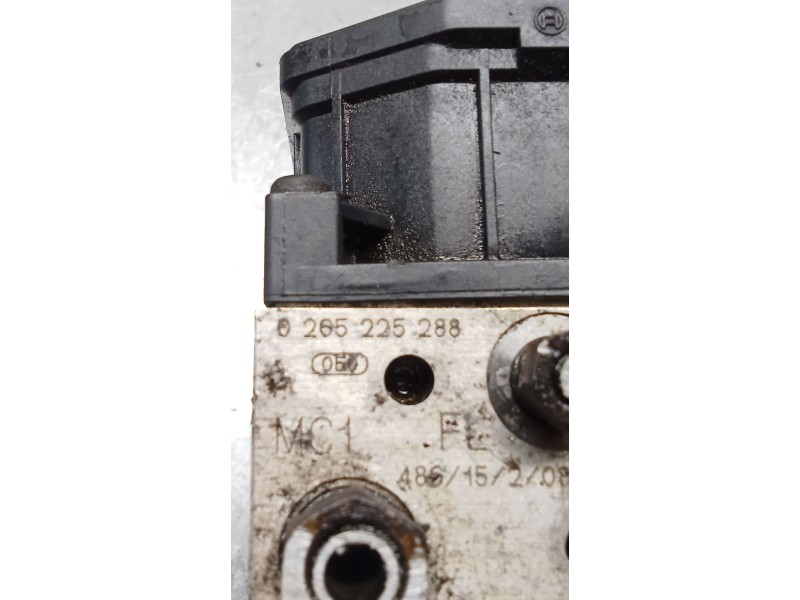 Recambio de abs para toyota corolla (_e12_) 1.6 vvt-i (zze121_) referencia OEM IAM 0265950132 8954102070 0205225288 4454002030