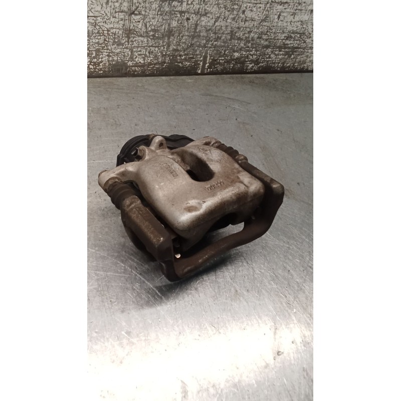 Recambio de pinza freno trasera izquierda para renault scénic iii (jz0/1_) 1.5 dci referencia OEM IAM TRW ELECTRICA 09