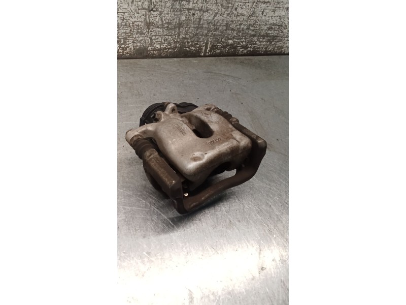Recambio de pinza freno trasera izquierda para renault scénic iii (jz0/1_) 1.5 dci referencia OEM IAM TRW ELECTRICA 09