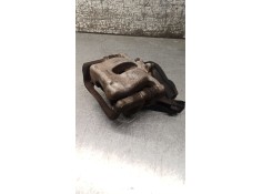 Recambio de pinza freno trasera izquierda para renault scénic iii (jz0/1_) 1.5 dci referencia OEM IAM TRW ELECTRICA 09 2