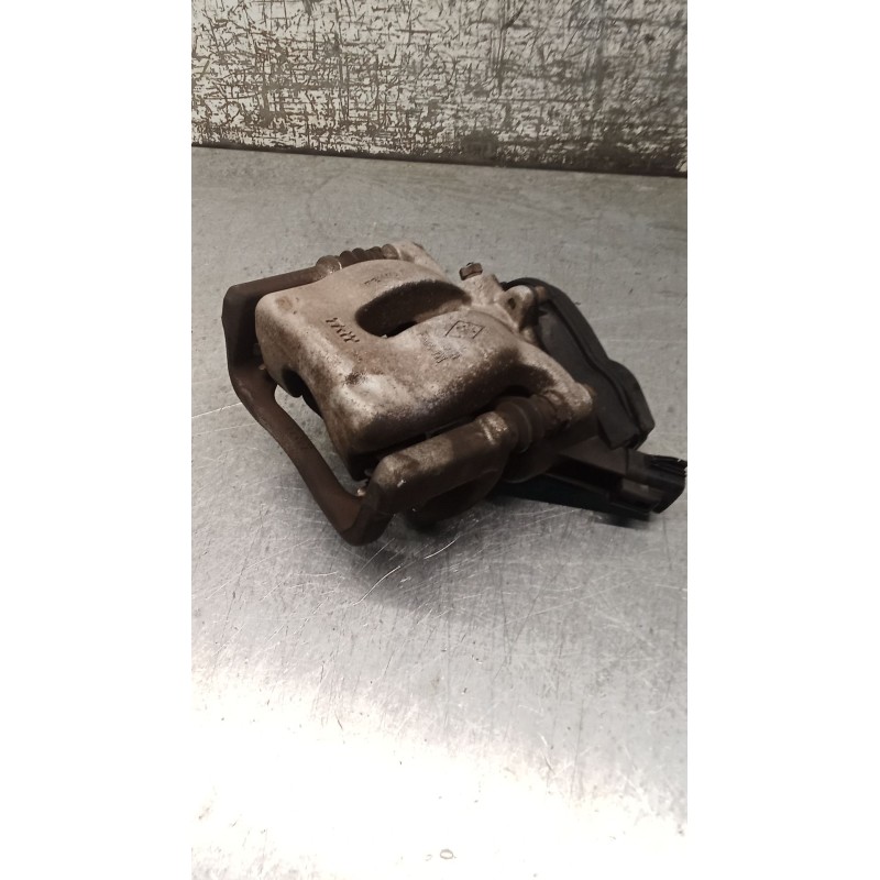 Recambio de pinza freno trasera izquierda para renault scénic iii (jz0/1_) 1.5 dci referencia OEM IAM TRW ELECTRICA 09