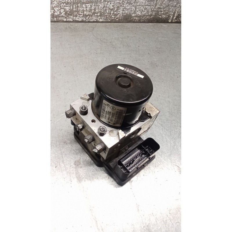 Recambio de abs para renault scénic iii (jz0/1_) 1.5 dci referencia OEM IAM 28561056403 10096114473 10061932561 476601563R 10021