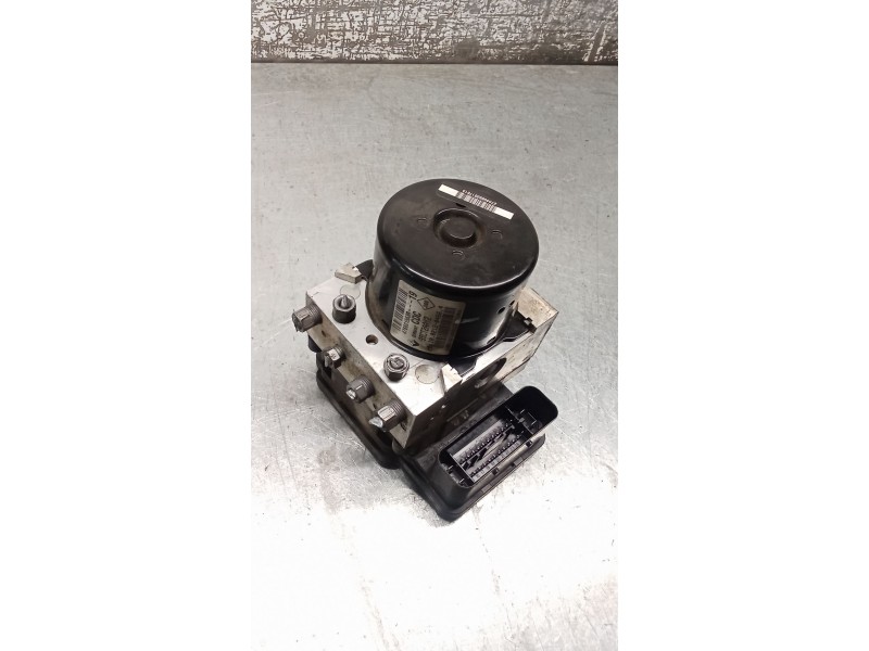 Recambio de abs para renault scénic iii (jz0/1_) 1.5 dci referencia OEM IAM 28561056403 10096114473 10061932561 476601563R 10021